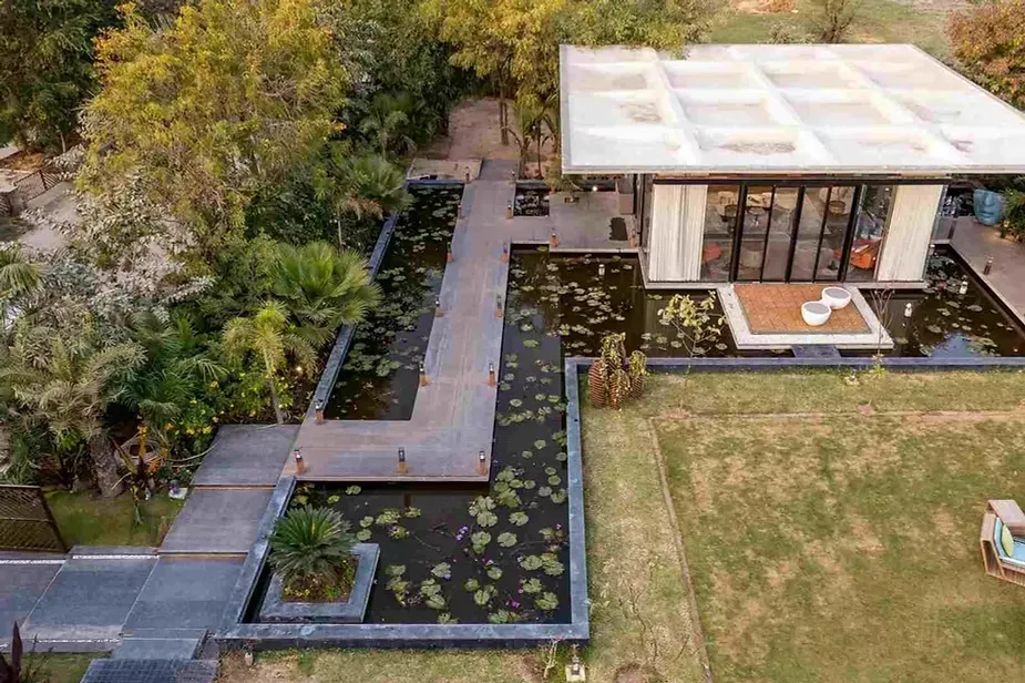 Forest Retreat, Guwahati.webp