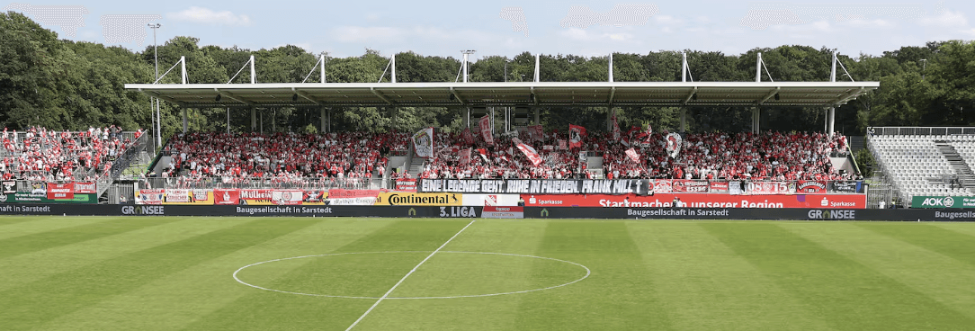 Stadion 