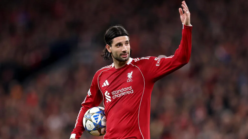 Liverpool  vs  PSV