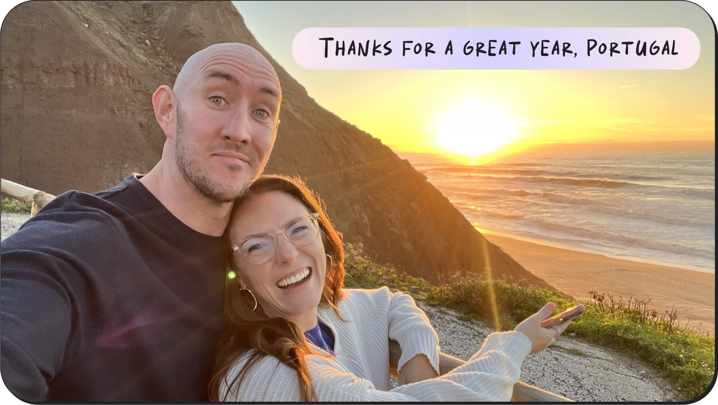 An amazing 2023 in Portugal