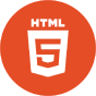 html-logo