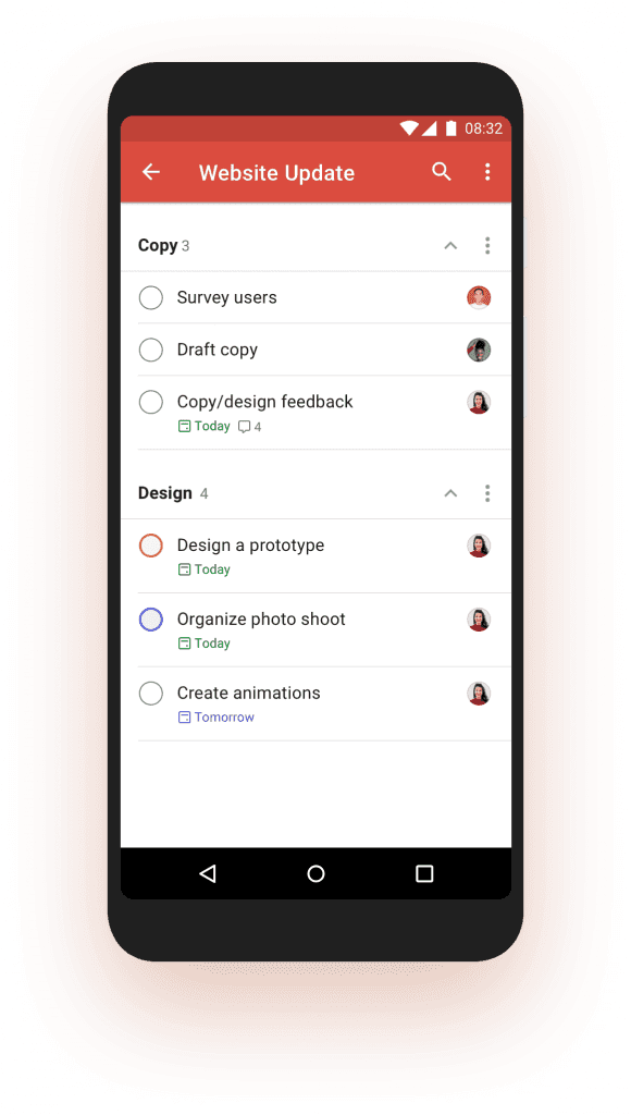 Todoist