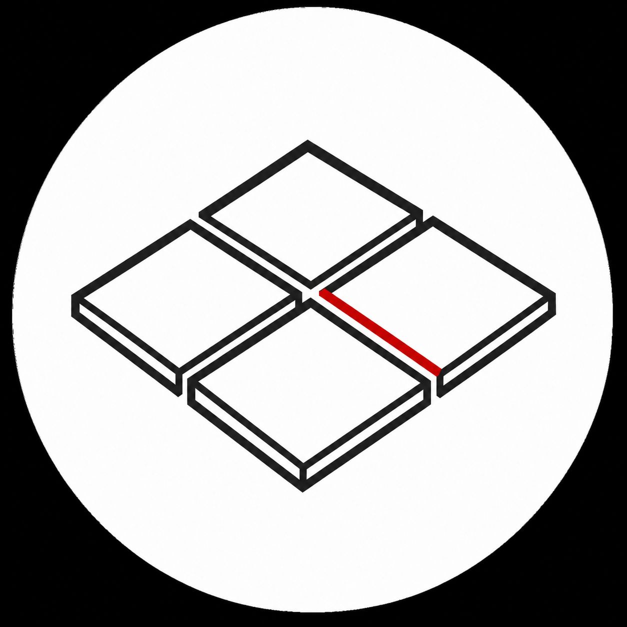 Porcelain paving service