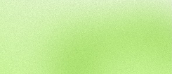 A light green to white gradient