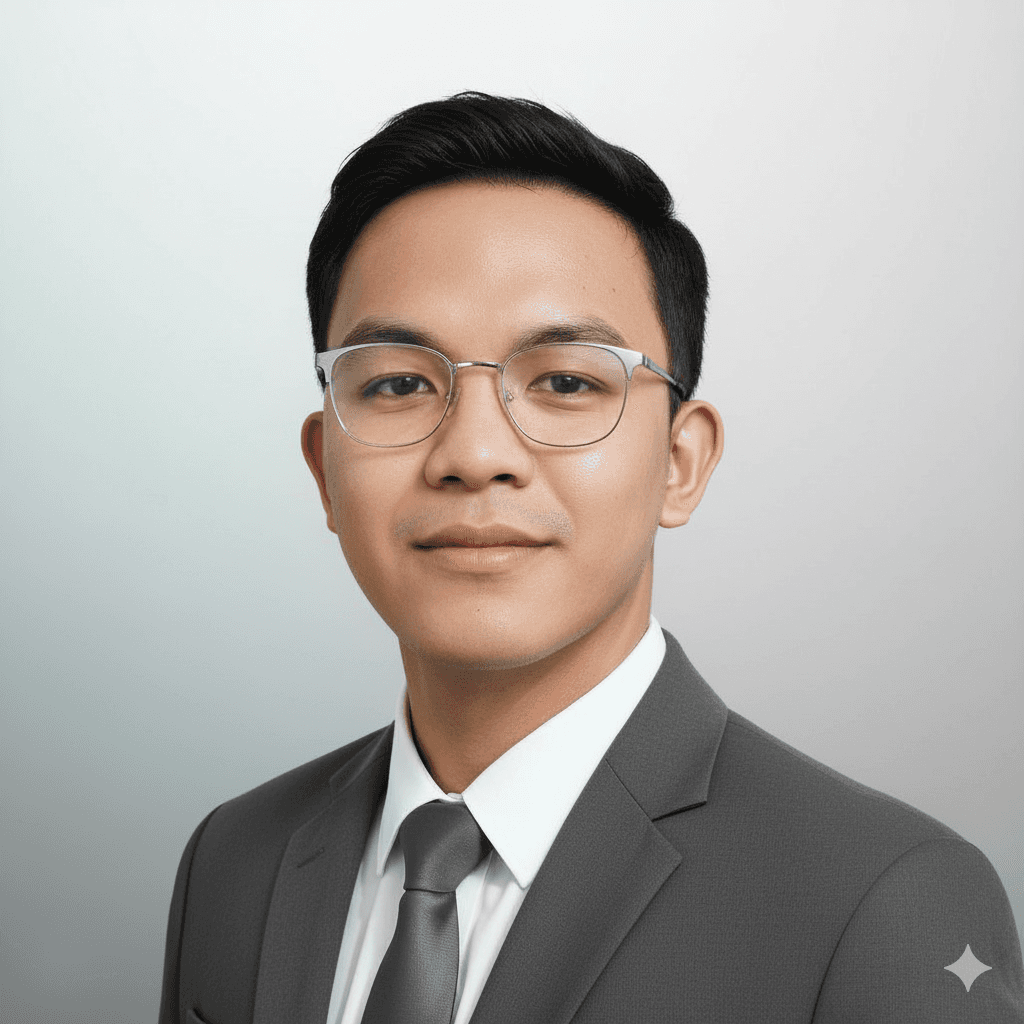 Portfolio Creator Avatar