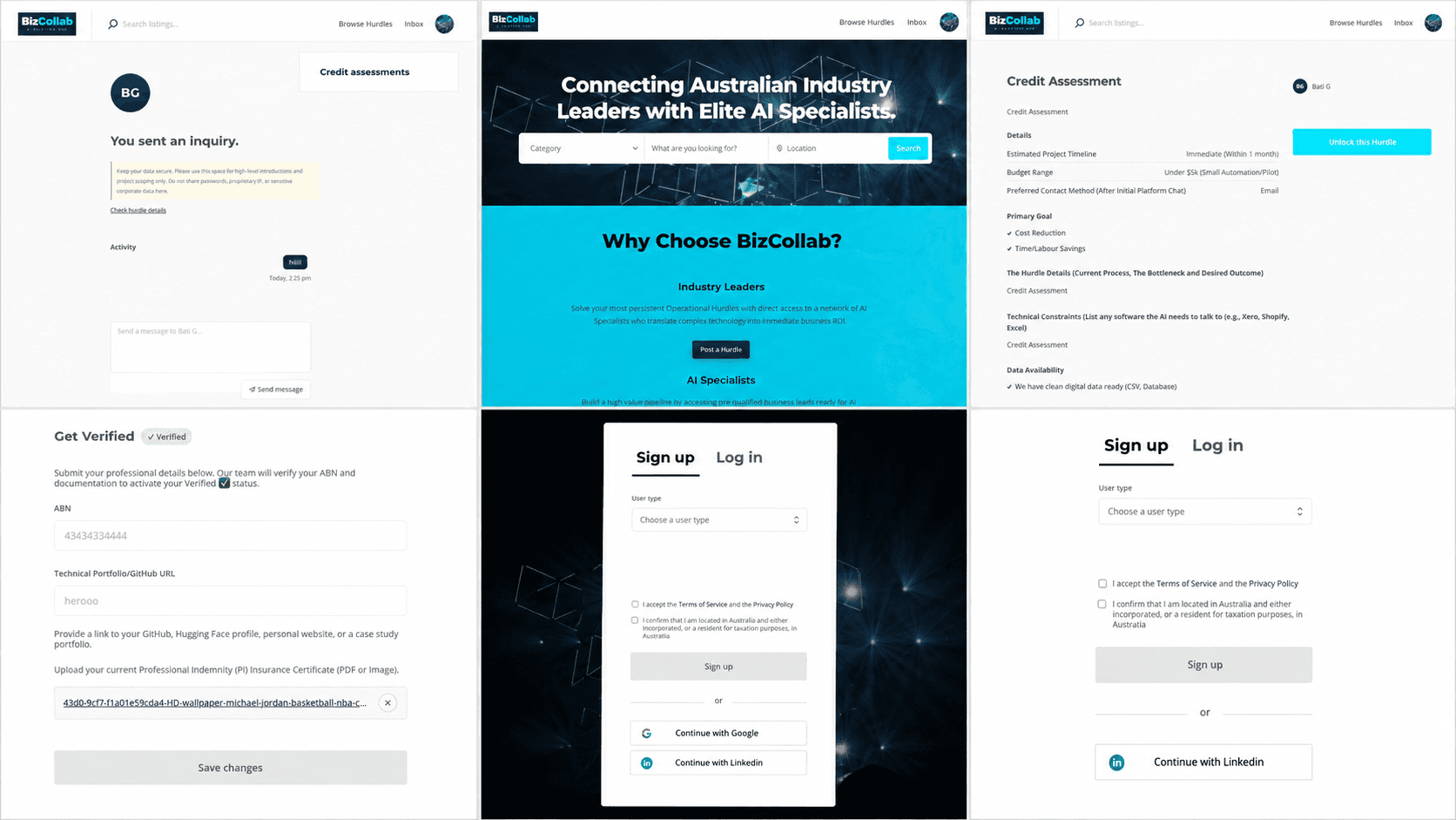 FairLoop marketplace homepage — multilingual Sharetribe marketplace for the fairground industry in the Netherlands