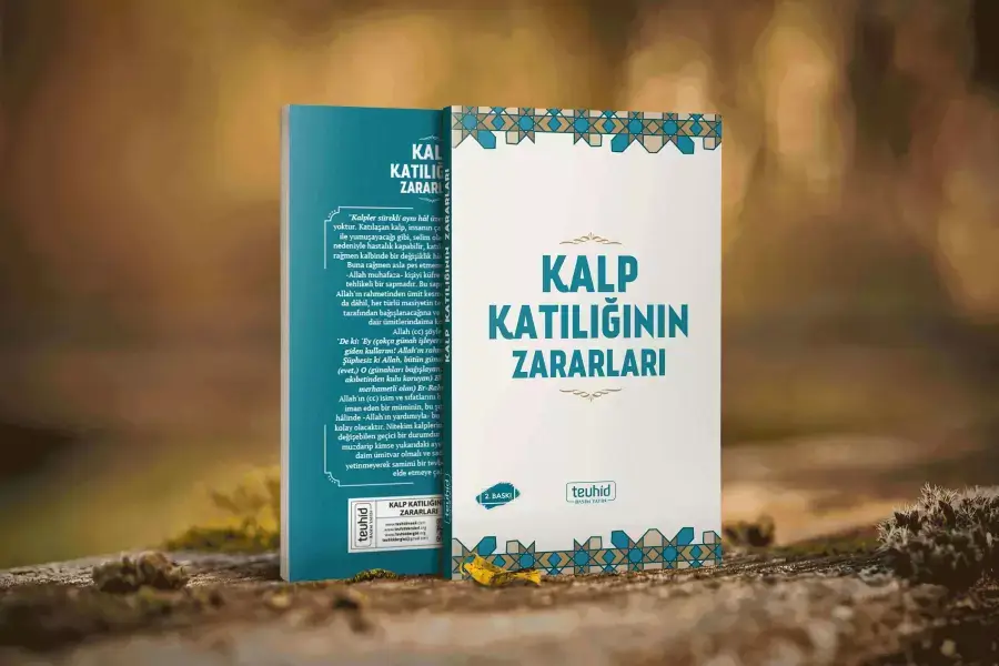 Kalp Katılığının Zararları