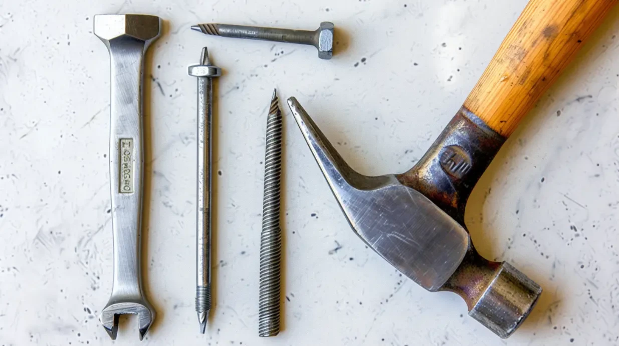 necessary-tools-to-remove-door-hinge-pin