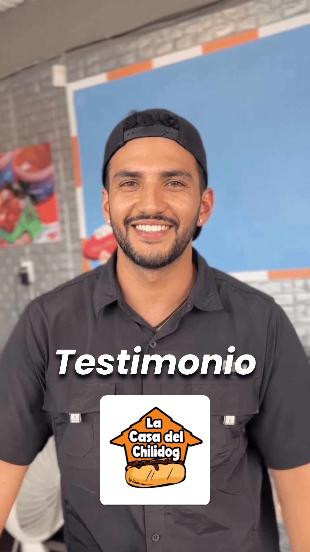 Testimonio de César G.