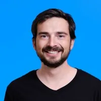 Mathieu Vitoux profile photo