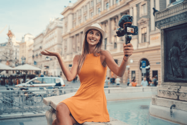 Media influencers