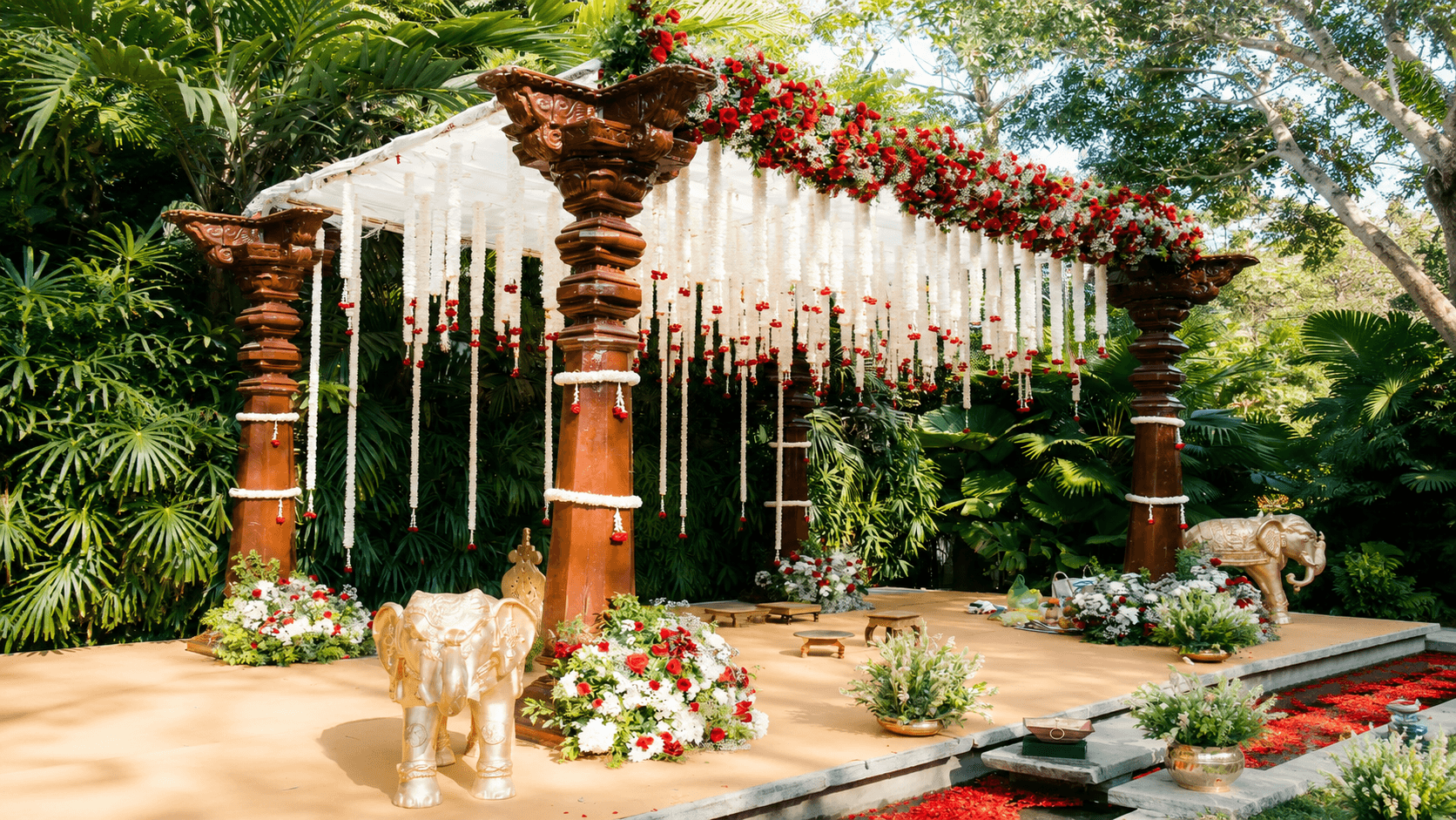 wedding decoration ideas