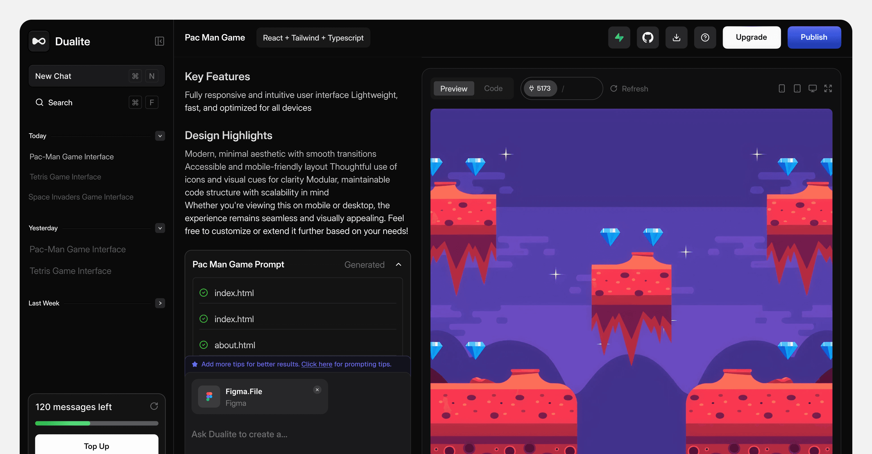 A business traveler with a suitcase gazes out a large airport window as a plane takes off, symbolizing seamless corporate travel and easy bookings, with an adjacent web interface highlighting travel services and contact options.