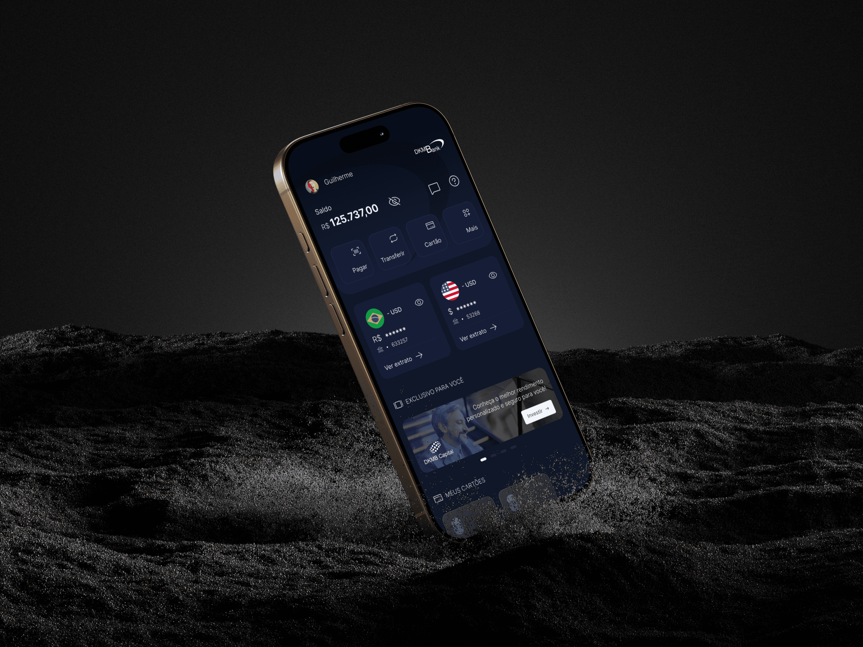 App BankDigital