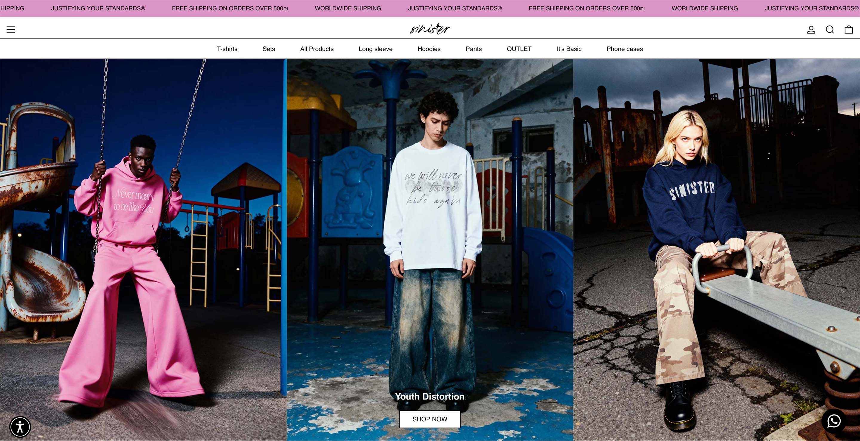 shopify web main banner