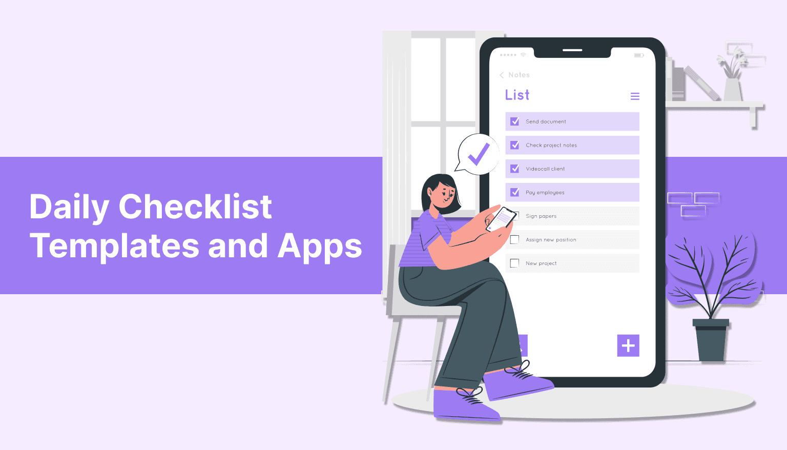 Daily Checklist Templates and Apps - Akiflow