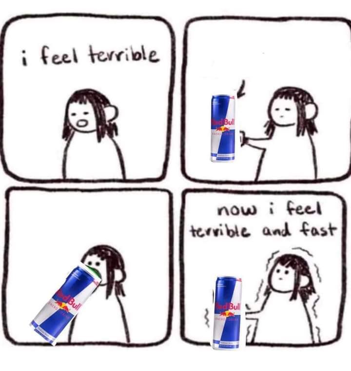 caffeine-redbull-sugar-rush-possibly-heart-condition-Red-Bull-Gives-You-Wings