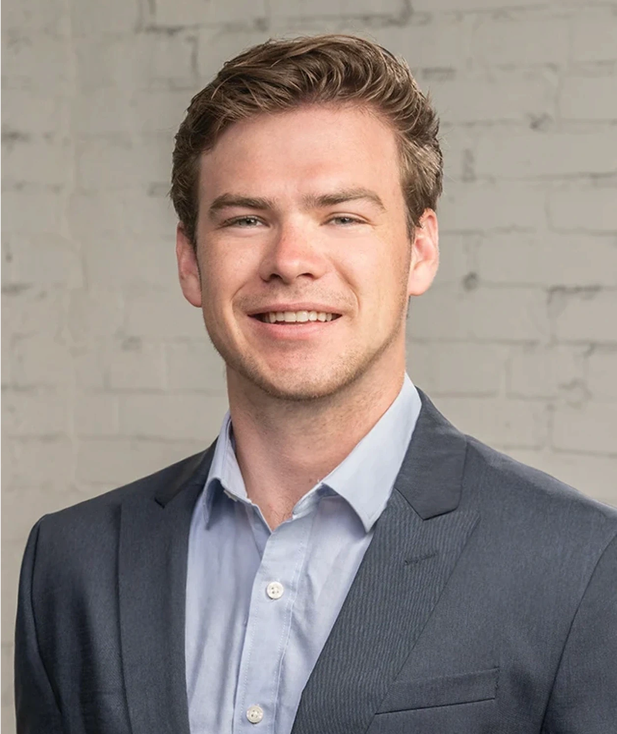 Liam Loftus, Analyst – Acquisitions
