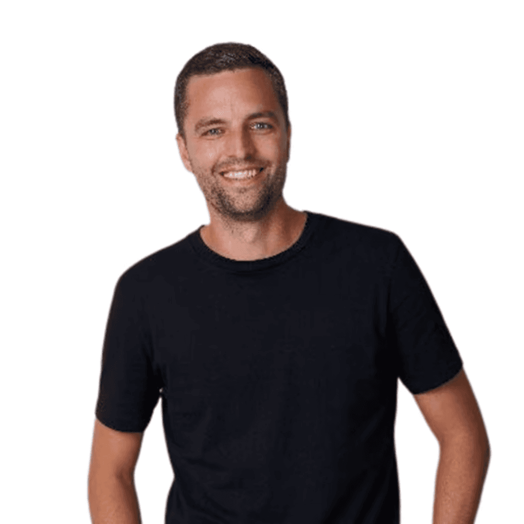 Tom van den Berg