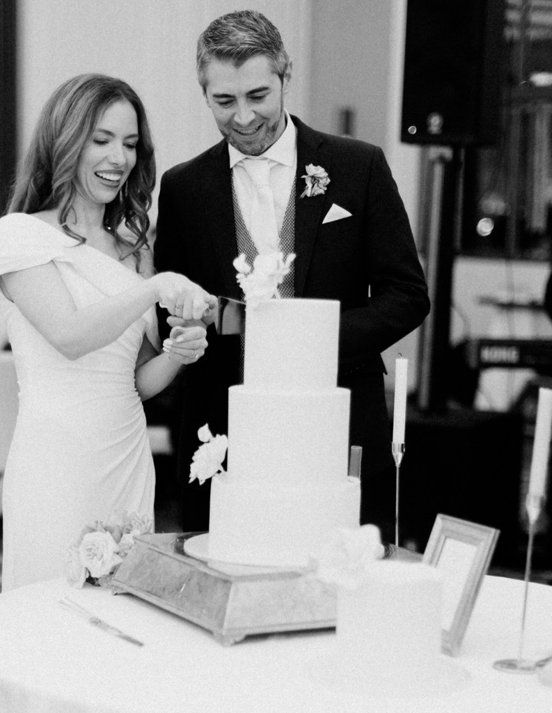 Wild Rose Artisan Cakes 3