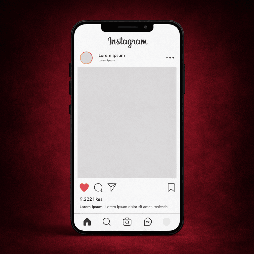 Instagram marketing and social media management platform used by UK businesses to grow brand visibility and engagement