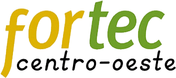 fortec centro-oeste logo