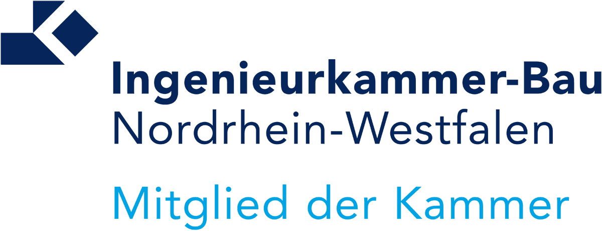 Ingenieurkammer-Bau Nordrhein-Westfalen