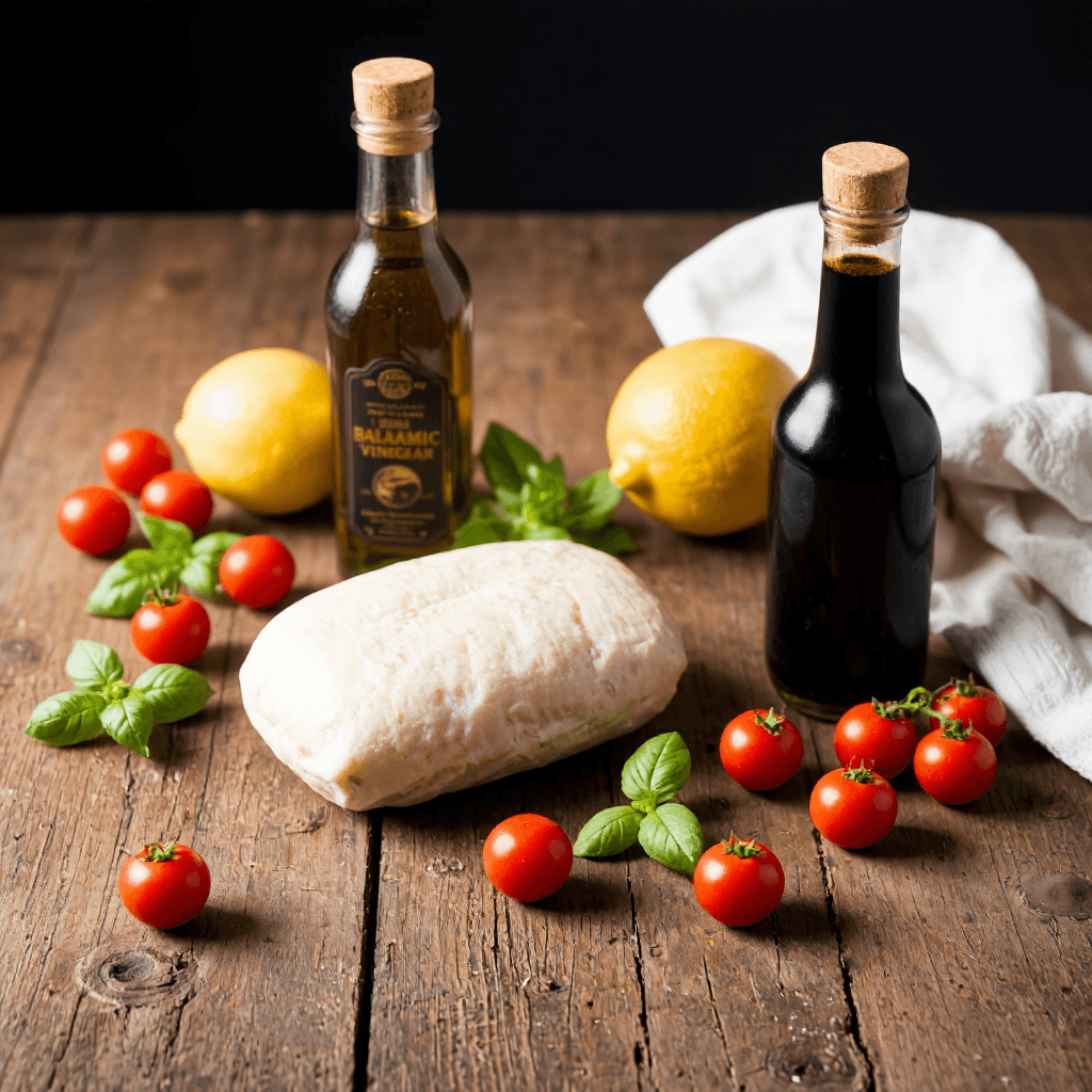 product photography of Culinary item