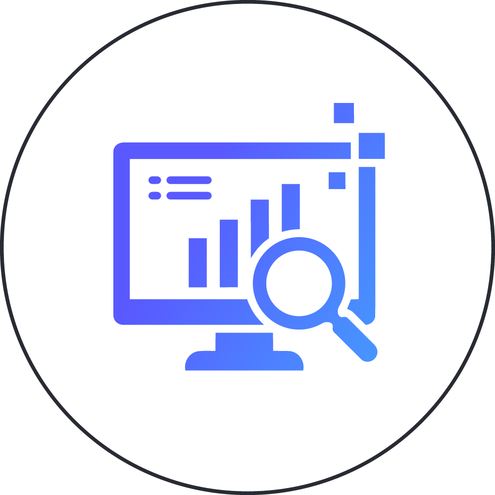 Data-driven decisions