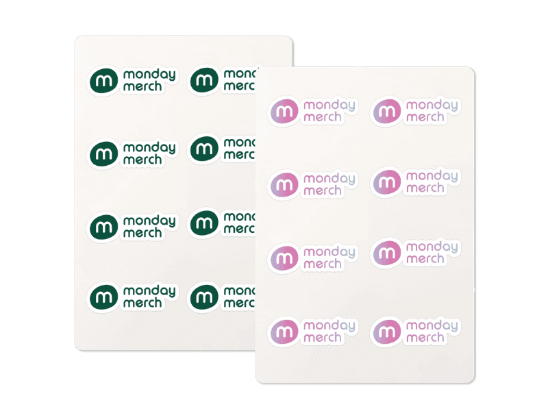 Stickers
