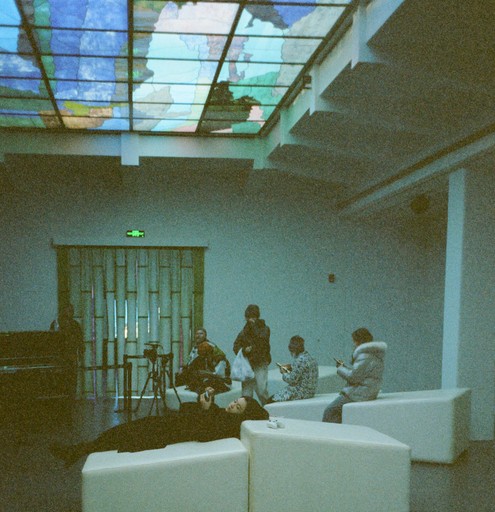 Ruang Serba Guna Alana Cemandi