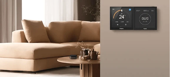 IoT & Smart Home