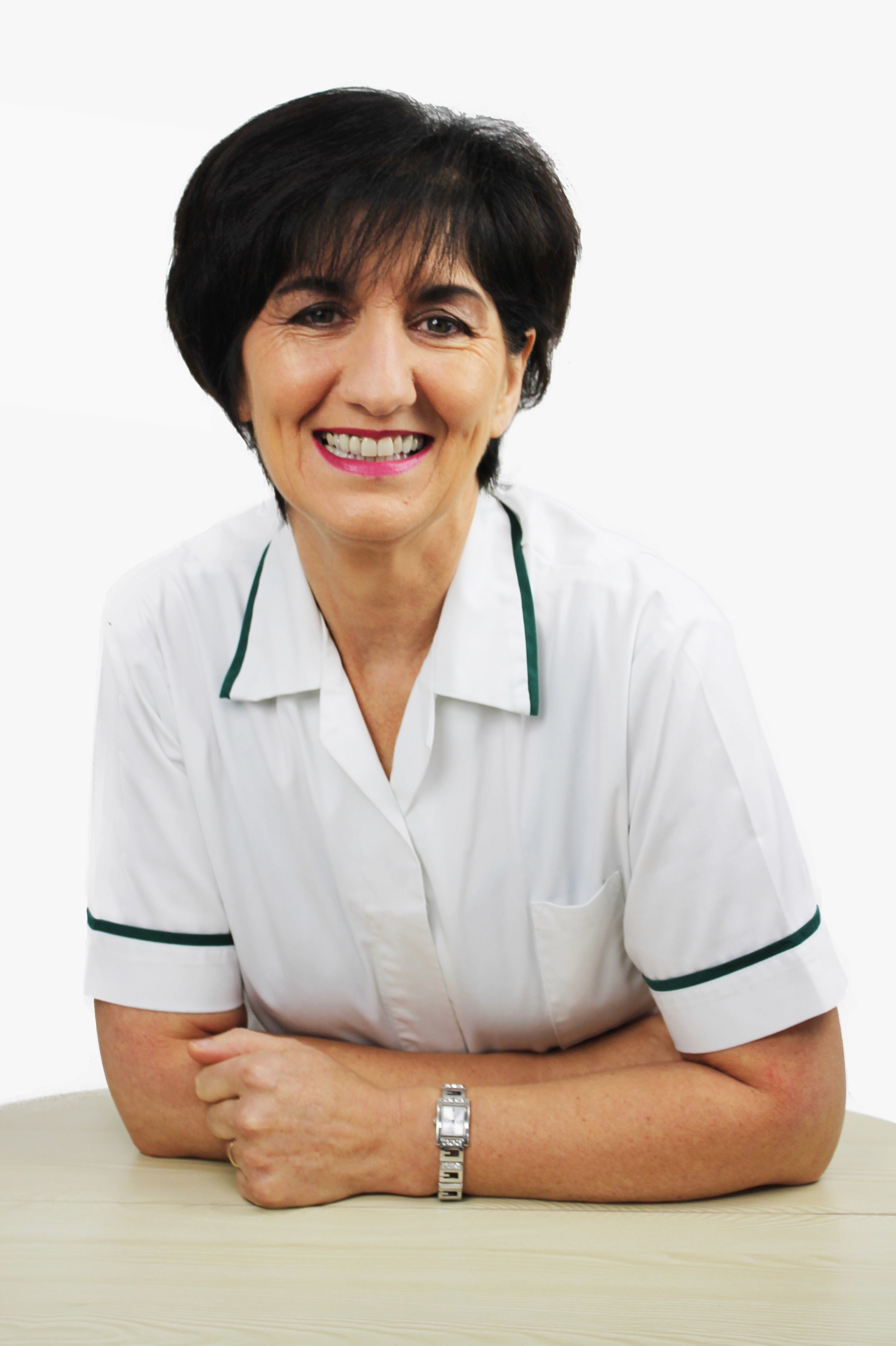 The Power of OT by Martina Tierney