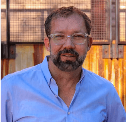 Steve Schwab