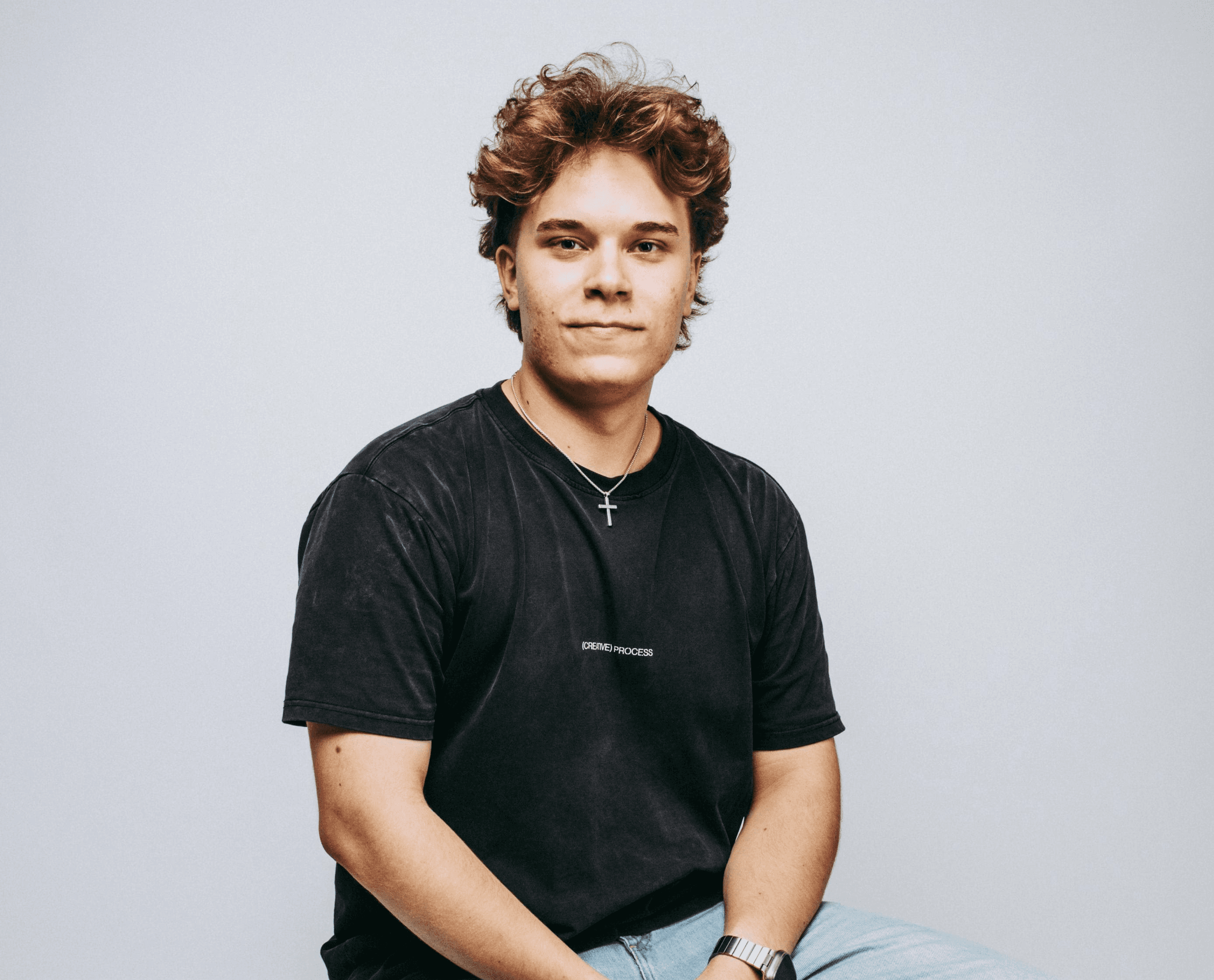 Student Headshot