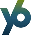 YogaSix Logo
