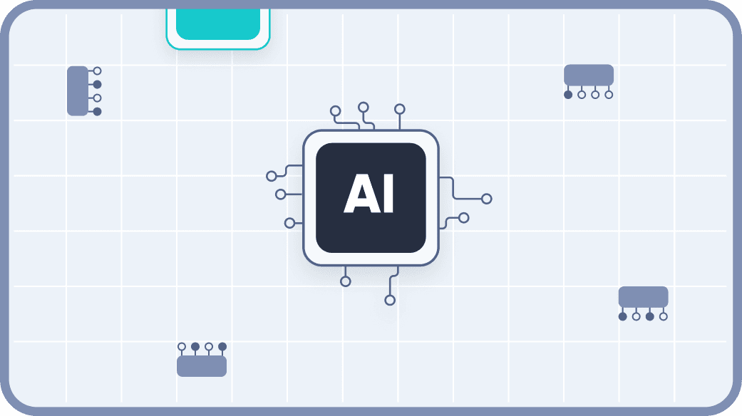 The image displays a detailed financial dashboard for a company, showcasing various loan products, their respective loan numbers, limits, and associated currencies in a tabular format, with options to prepare an application and view application details.