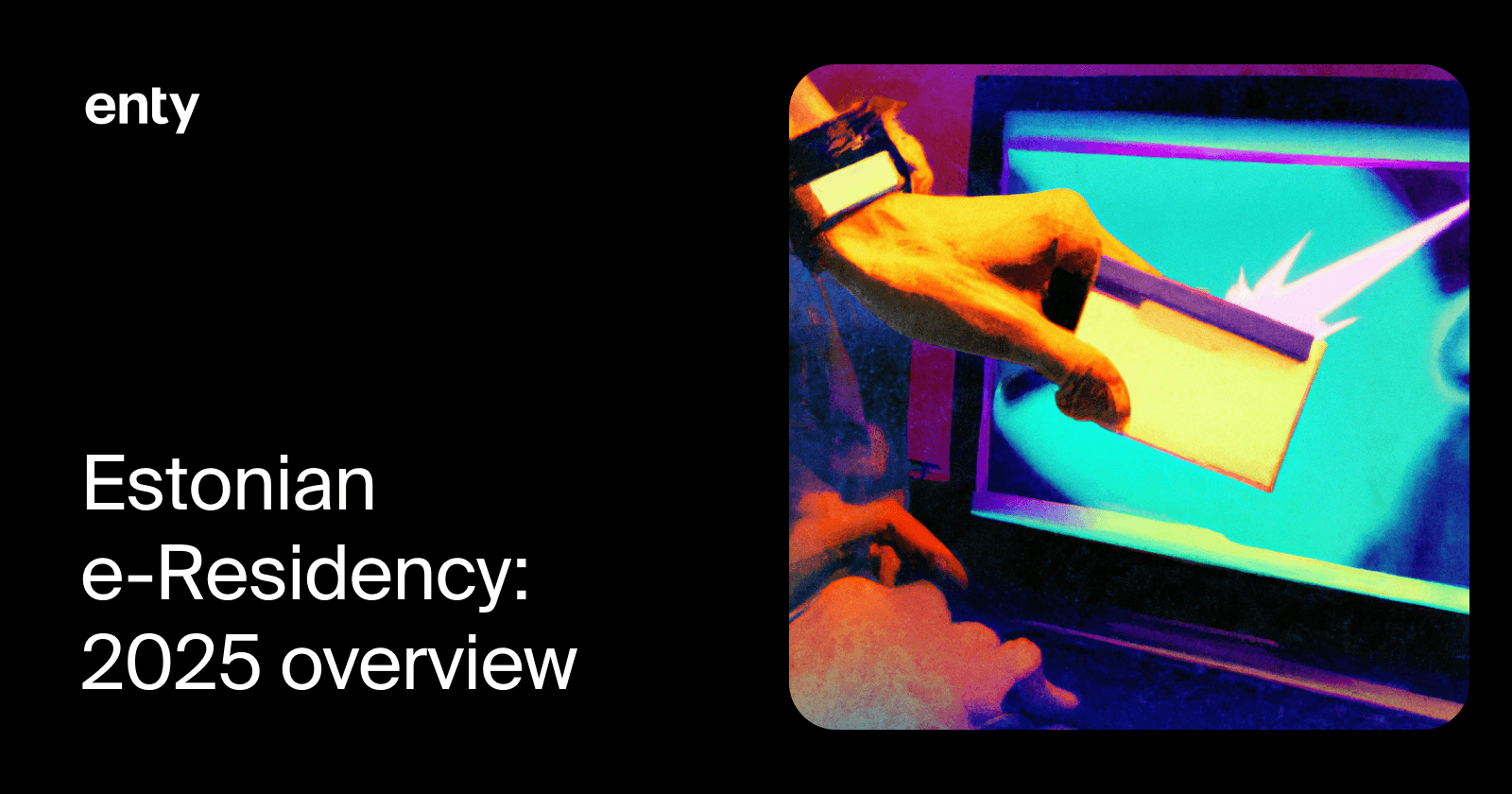 Estonia E-Residency in 2026: Is It Still Worth It?