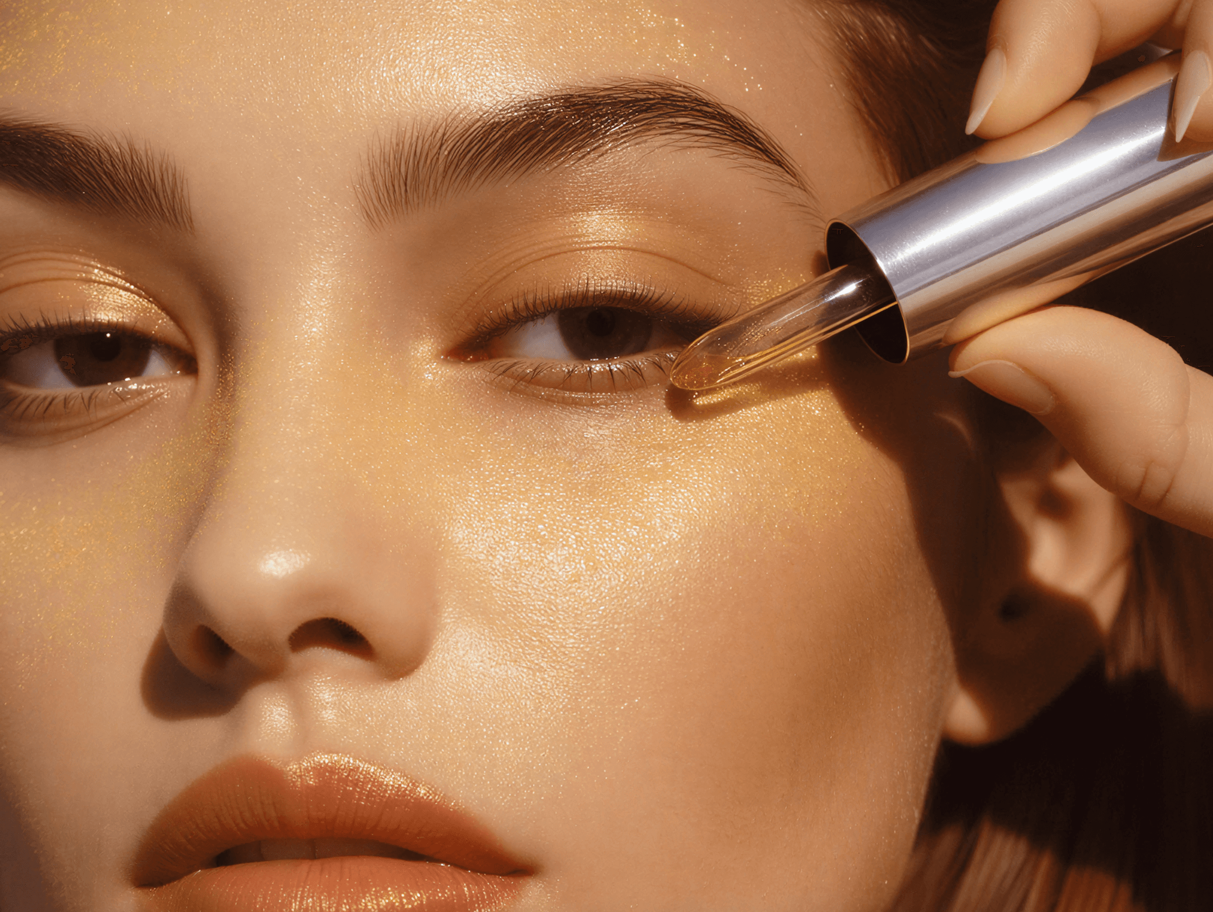 Visual representation of branding strategy and color palette development by Luut Stuudio.