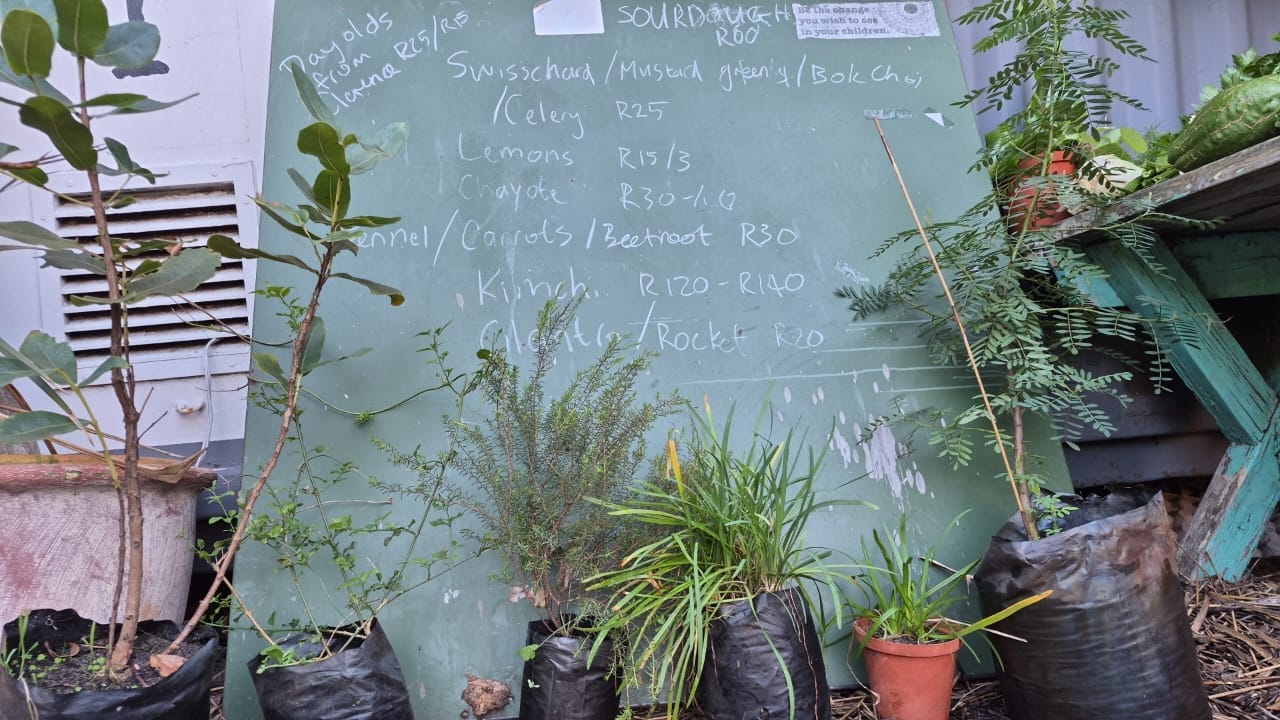 How to have a great growing season