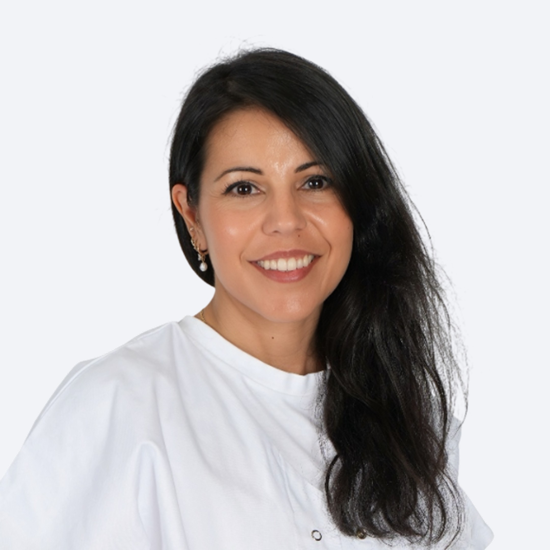 Montse Escribà, Enfermera de Familia y Comunidad · Psiconeuroinmunóloga especializada en salud infantil