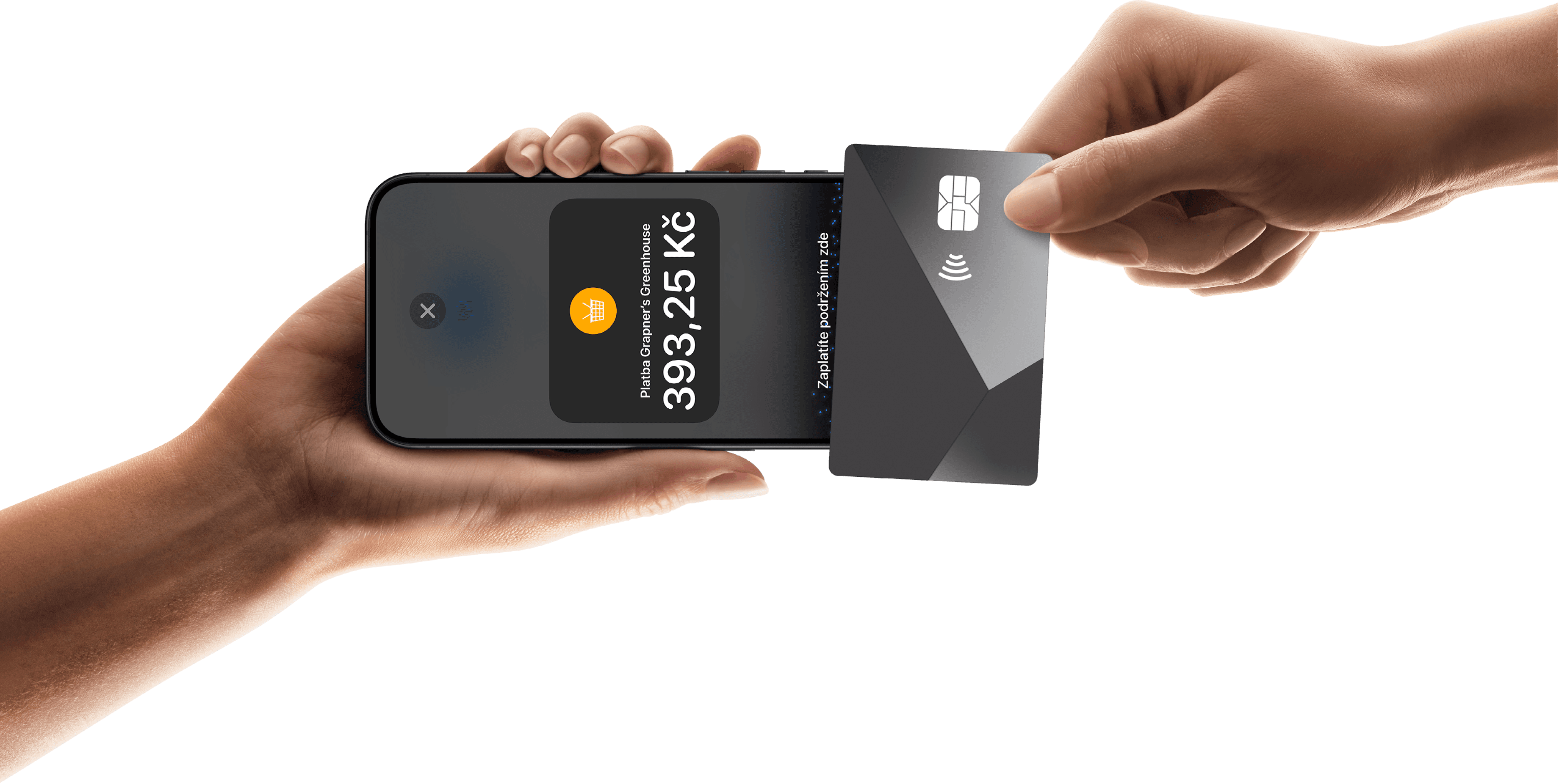 An image of Dreelio's in app customization feature