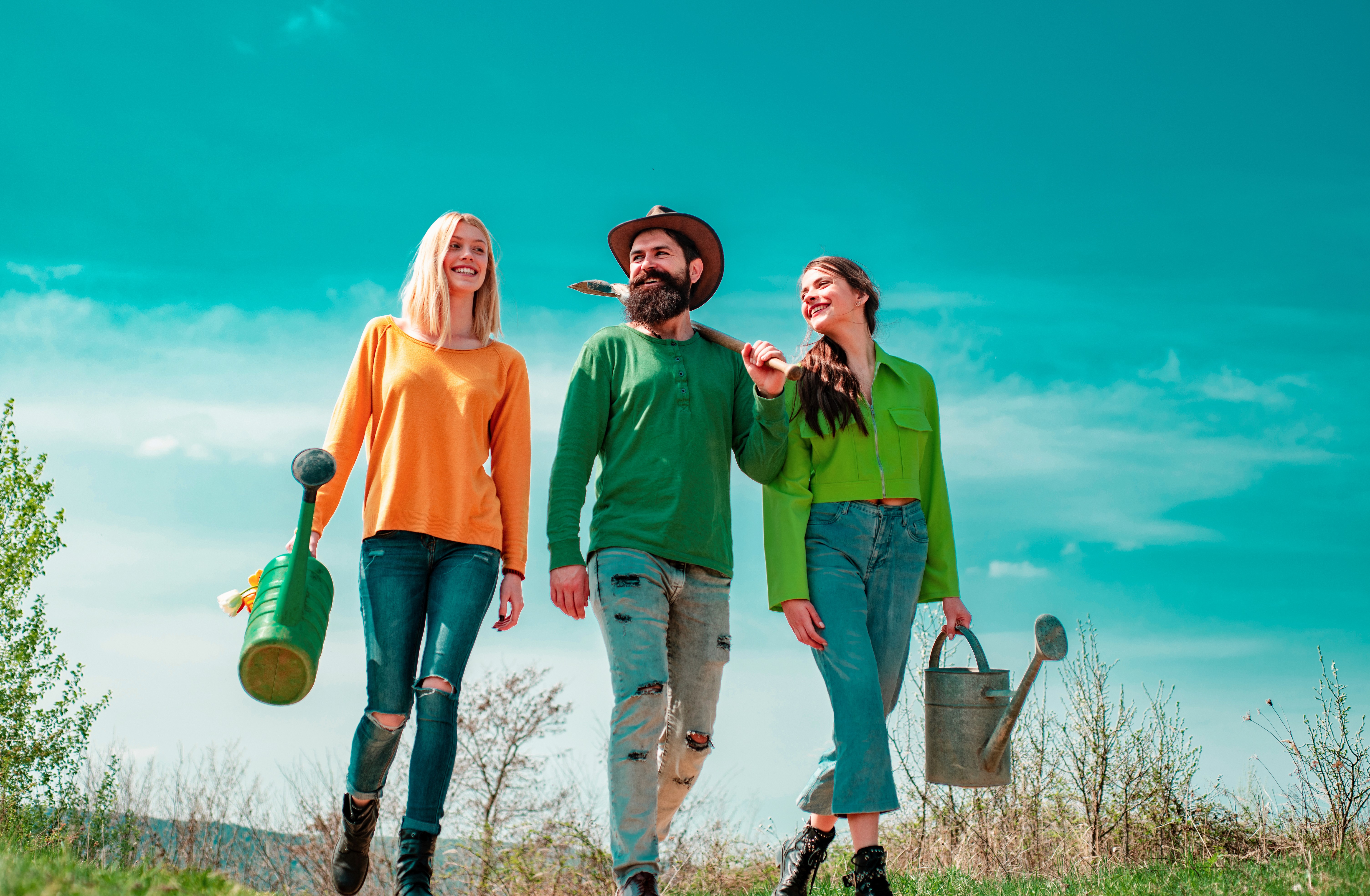 Aether Studio desktop UI