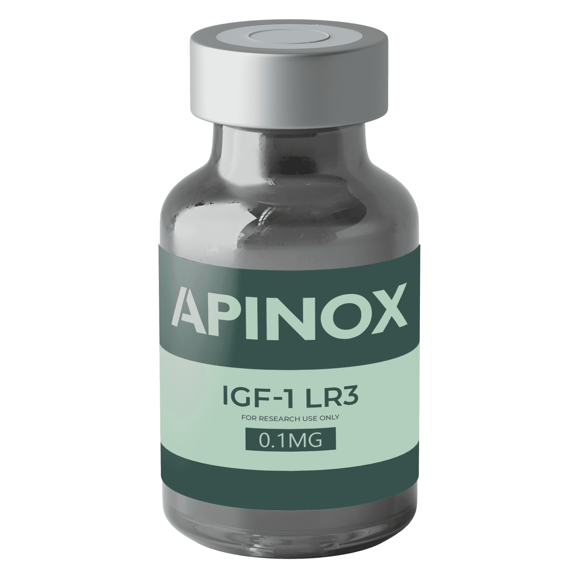 Buy IGF-1 LR3 0.1mg peptide online