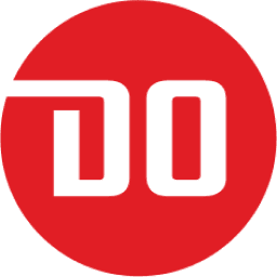Doornbos Metals B.V. Logo
