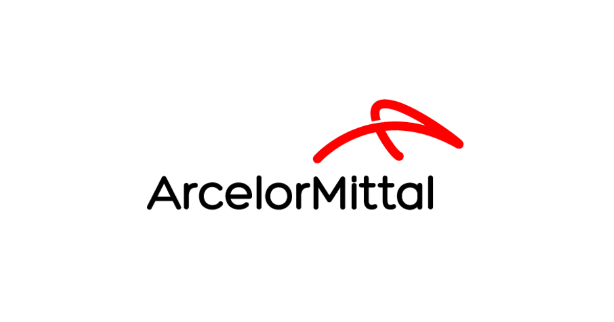 ArcelorMittal Logo