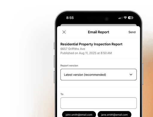 Eneris mobile app sample