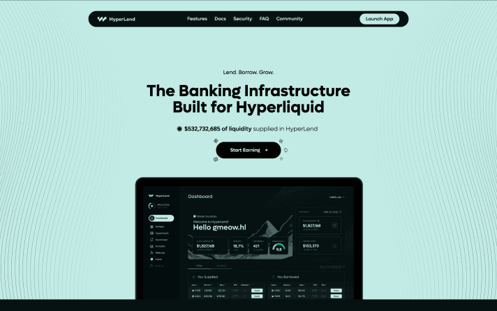 HyperLend