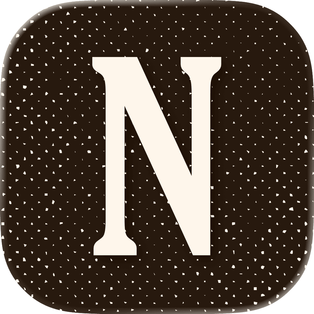 nicenews icon