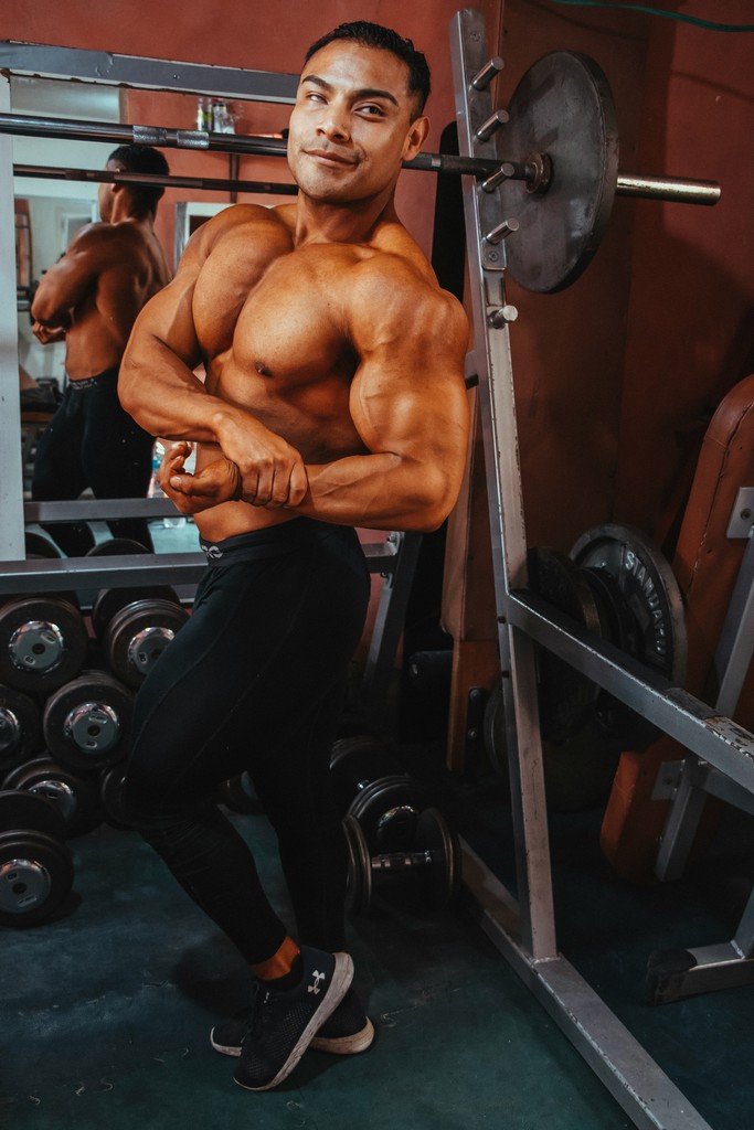 Trainer's Photo
